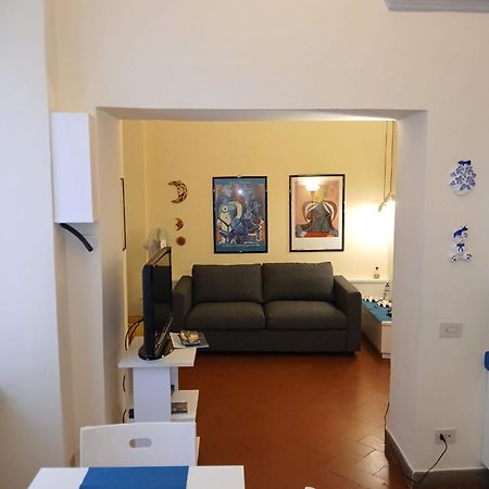 A Little Gem In The Old City Center... Lerici Exterior photo