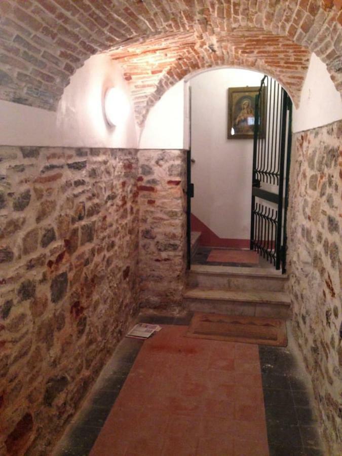 A Little Gem In The Old City Center... Lerici Exterior photo