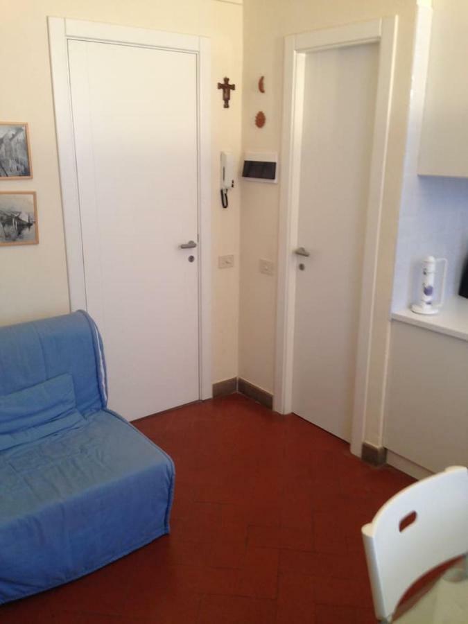 A Little Gem In The Old City Center... Lerici Exterior photo